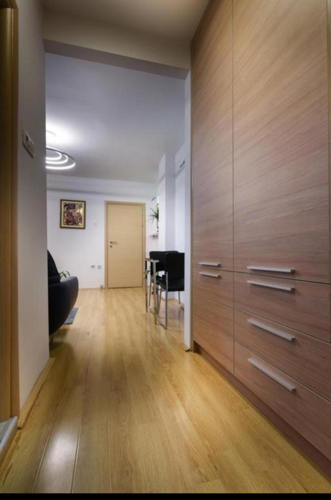 Skopje Luxury Apartments Exterior foto